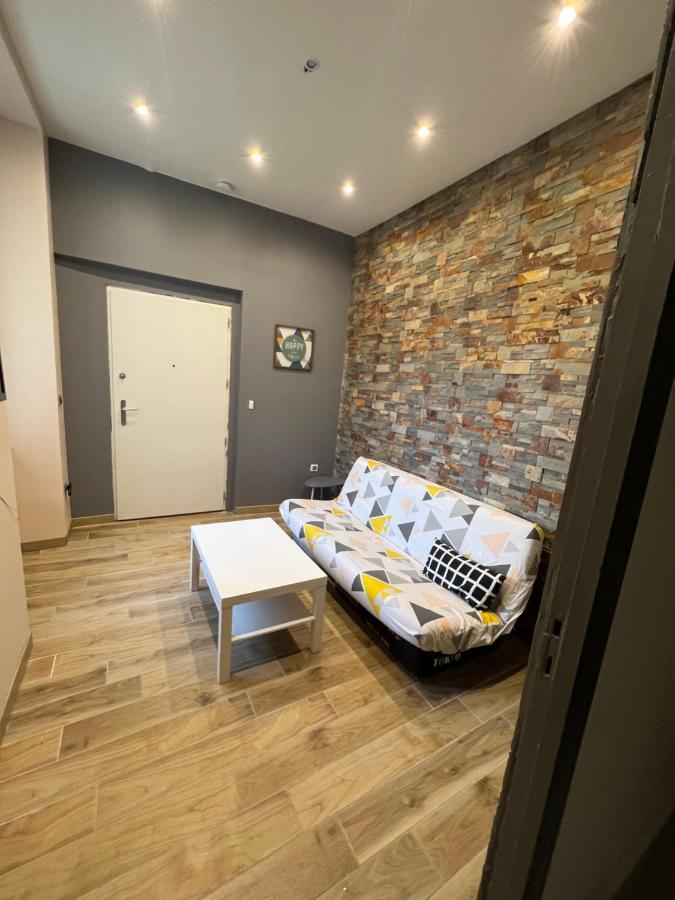 L'Emeraude 3 Chalons-en-Champagne Exterior photo